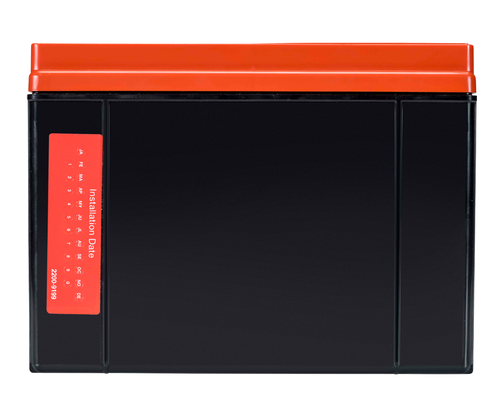 Bateria de competição AGM Odyssey Extreme PC545 ODS-AGM15L 13 Ah 545 PHCAArray