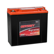 Bateria de competição AGM Odyssey Extreme PC680 ODS-AGM16L 16 Ah 680 PHCA
