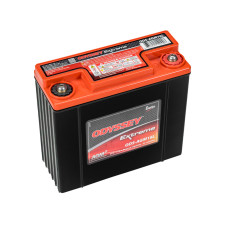 Bateria de competição AGM Odyssey Extreme PC680 16 Ah 680 PHCA