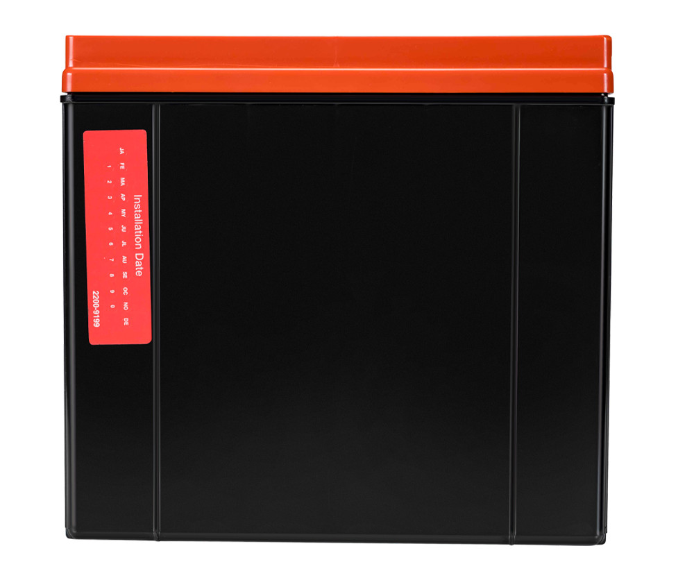 Batería de competición Odyssey Extreme Racing 25 PHCA 520/16 Ah 185/79/169/ 7,5kgArray