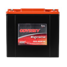 Bateria de competição AGM Odyssey Extreme PC680 16 Ah 680 PHCA