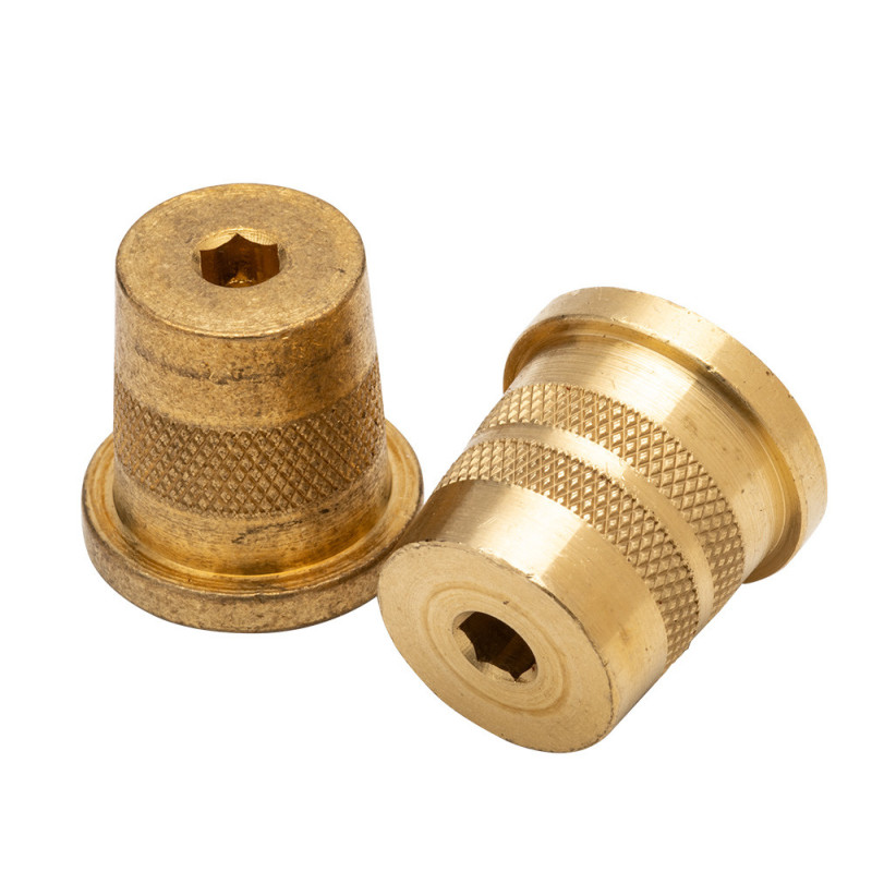 Conjunto de terminais SAE de 6 mm Odyssey 3217-0073 para PC950 e PC1100Array