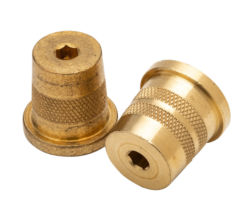 Conjunto de terminais SAE de 6 mm Odyssey 3217-0073 para PC950 e PC1100Array