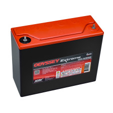 Bateria de competição AGM Odyssey Extreme PC1100 45 Ah 1100 PHCA