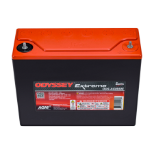 Bateria de competição AGM Odyssey Extreme PC1100 45 Ah 1100 PHCA