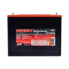 Bateria de competição AGM Odyssey Extreme PC1100 45 Ah 1100 PHCA