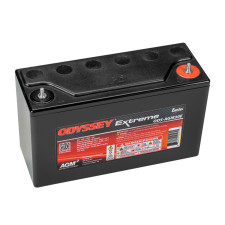 Batería de competición AGM Odyssey Extreme PC950 34 Ah 950 PHCA