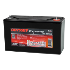 Bateria de competição AGM Odyssey Extreme PC950 34 Ah 950 PHCA