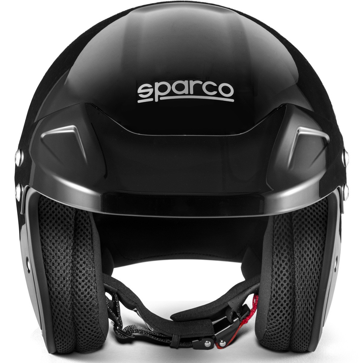 Casco jet Sparco J-PRO (ECE 22.06)Array