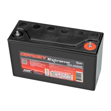 Bateria de competição AGM Odyssey Extreme PC950 34 Ah 950 PHCA