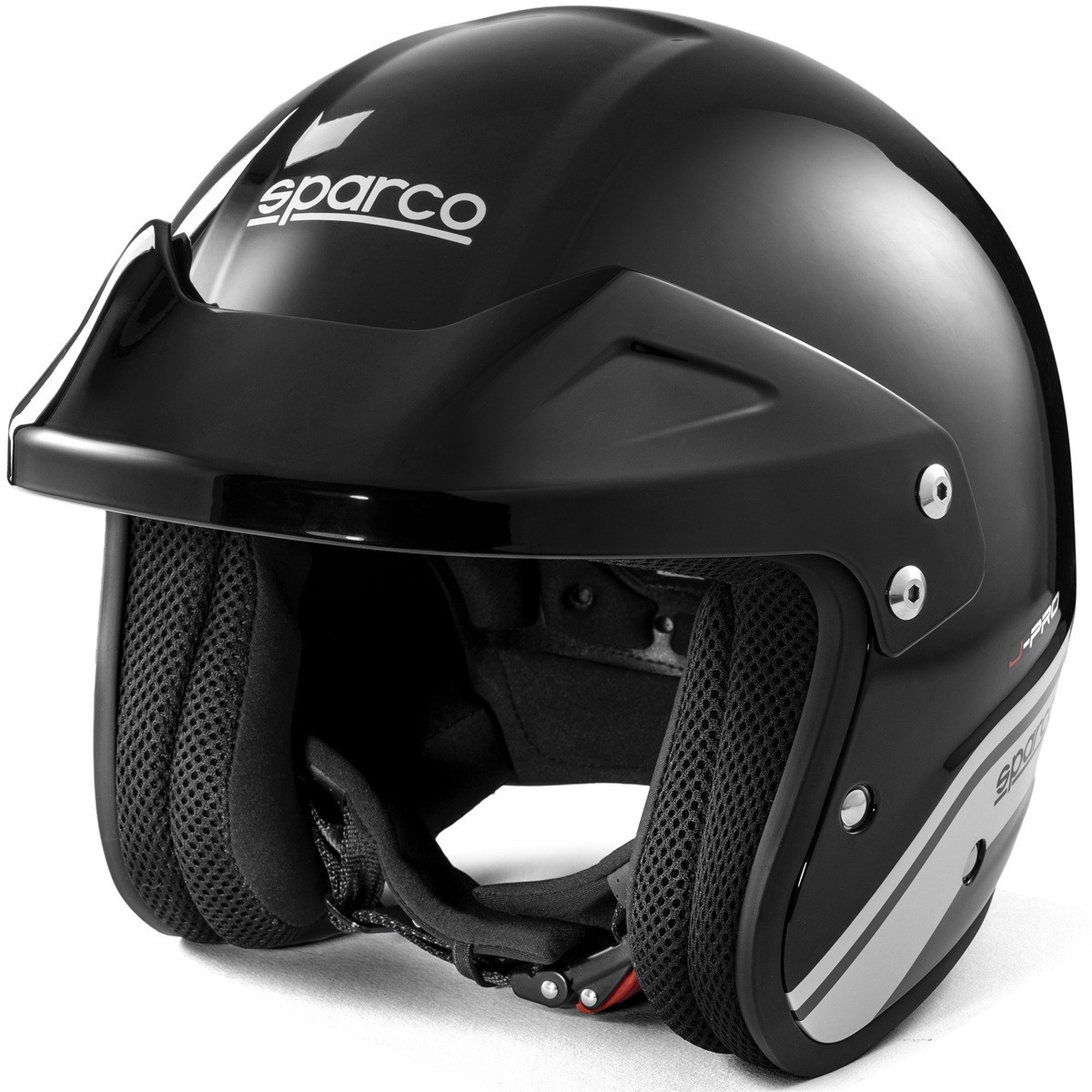 Capacete a jato Sparco J-PRO (ECE 22.06)Array