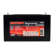Bateria de competição AGM Odyssey Extreme PC950 34 Ah 950 PHCA