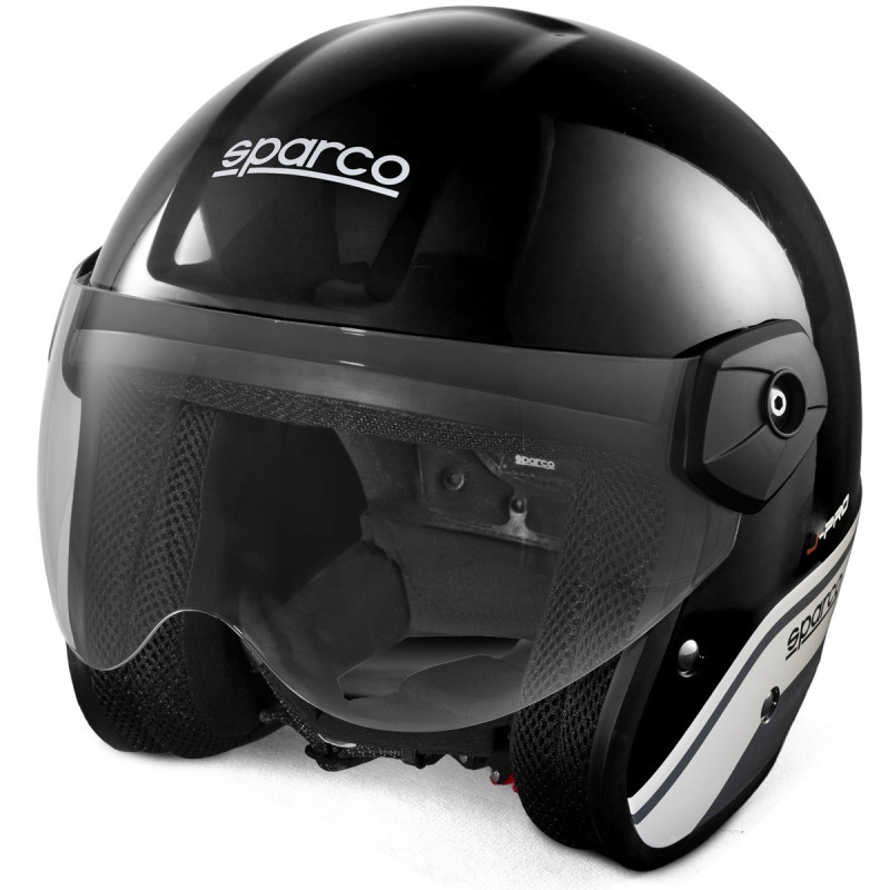 Capacete a jato Sparco J-PRO (ECE 22.06)Array