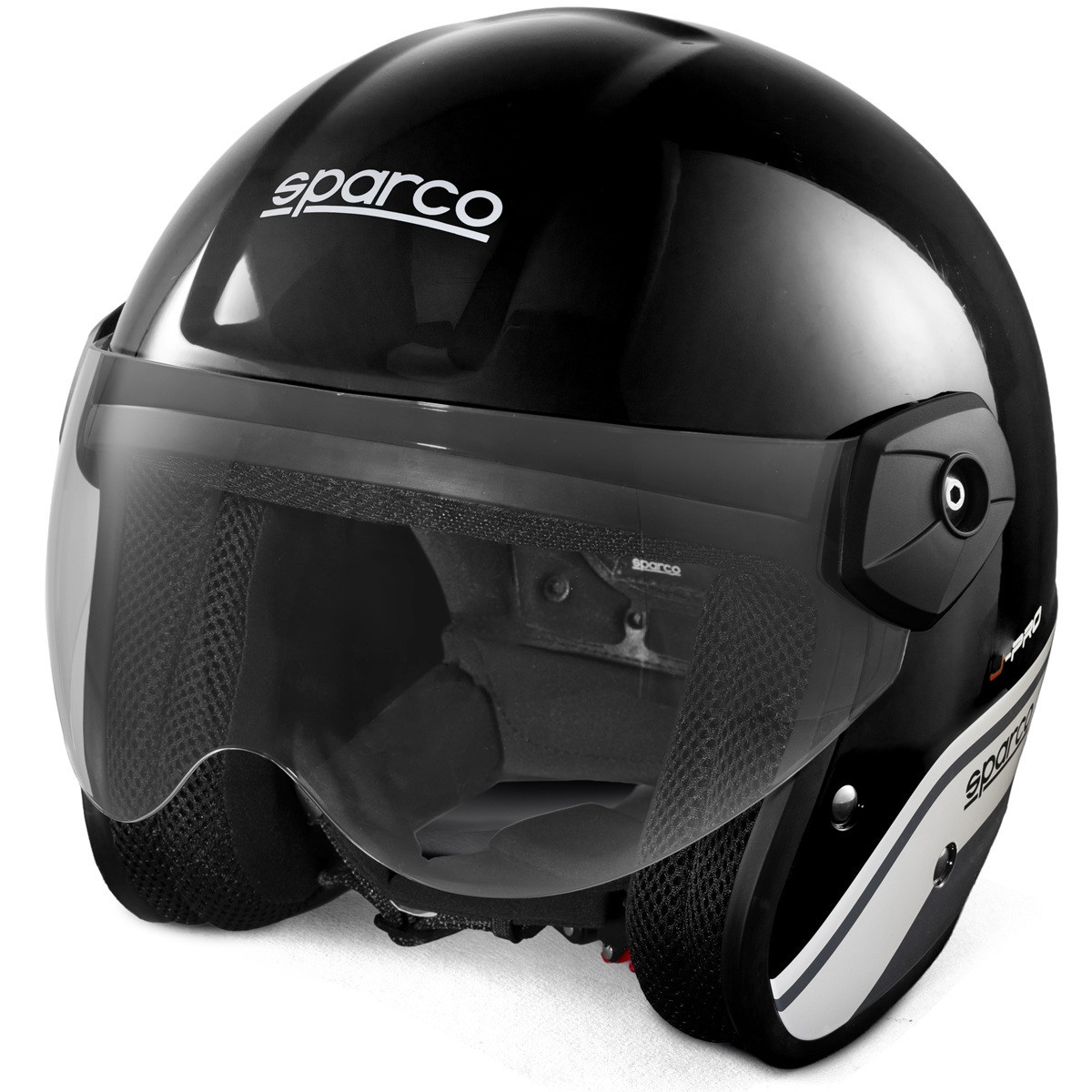 Capacete a jato Sparco J-PRO (ECE 22.06)Array