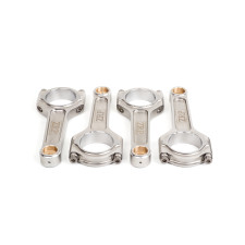 Bielas forjadas ZRP em I para VW Audi 2.0 TFSI / TSI EA888 - R-AUD-006-I