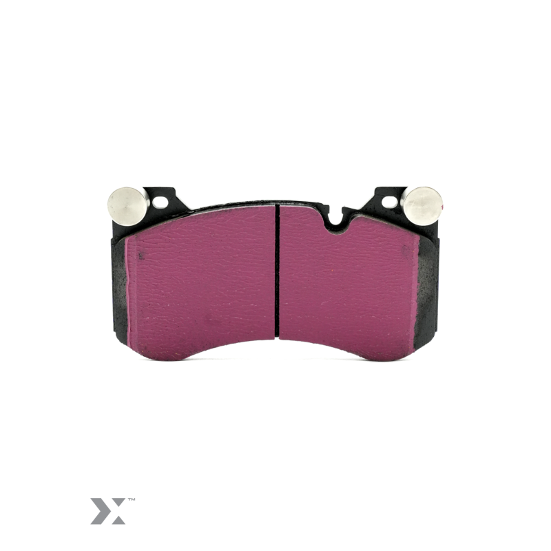 Pastilhas de freio dianteiras BMW M2 G87, M3 G80, M4 G82, MMR RP650, MMR27-1601-FArray