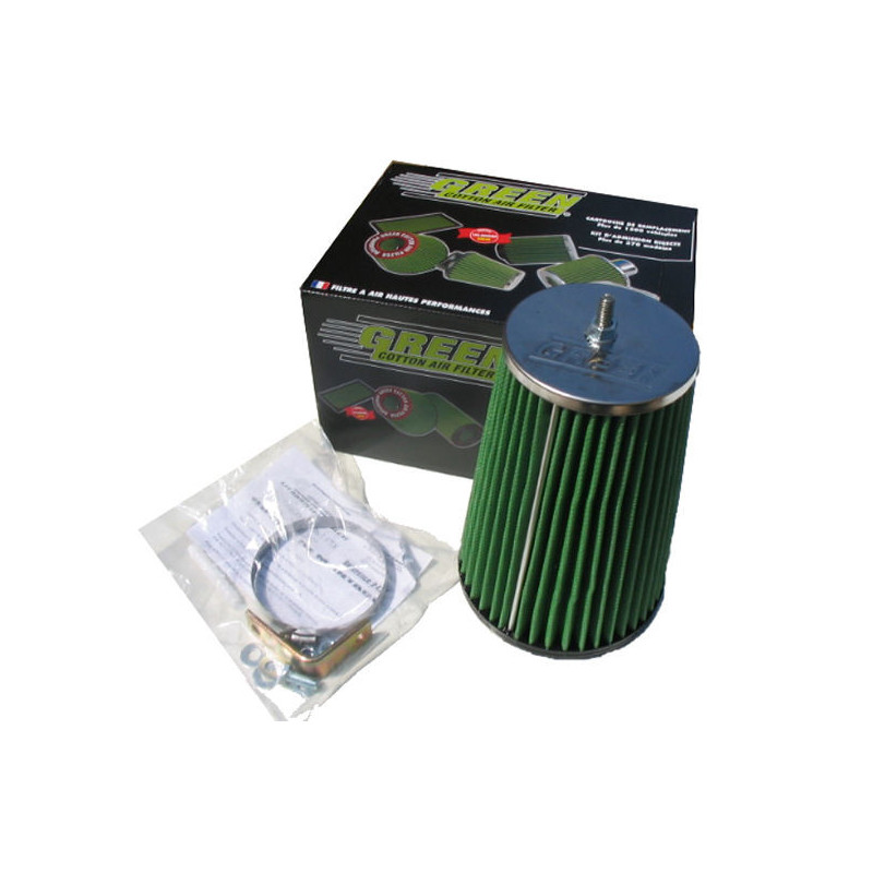 Kit Admisión Directa Green Volkswagen Golf 4 1.9 TDi 130-150Array