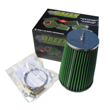 Kit de admissão Diret Green Volkswagen Golf 4 1.9 TDi 130-150