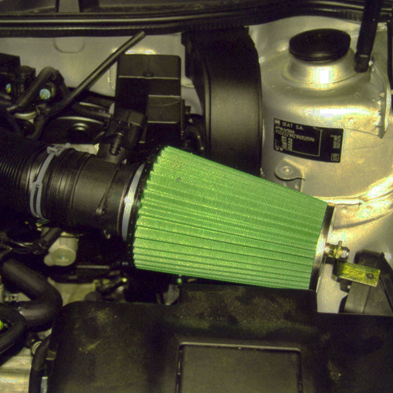Kit Admisión Directa Green Volkswagen Golf 4 1.9 TDi 130-150Array