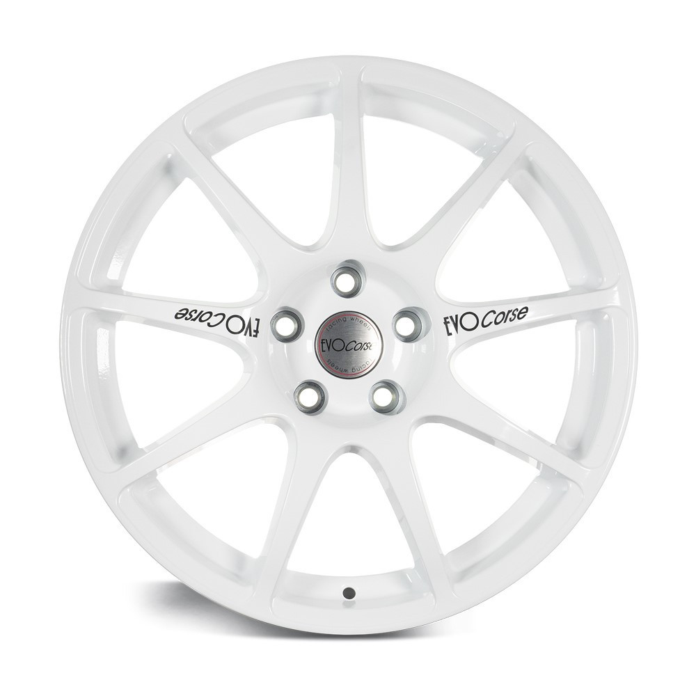 Llanta EVOCorse Excalibur/Sport18 8x18 5X114,3 ET32 A66,1 - AlpineArray