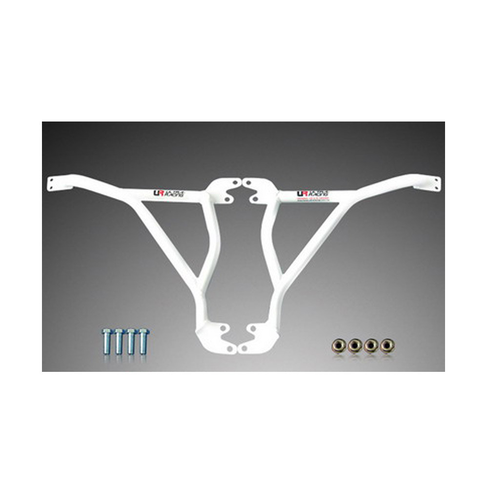 Barra de refuerzo del ala 3 puntos ULTRA RACING Honda Accord 94-97 2DArray