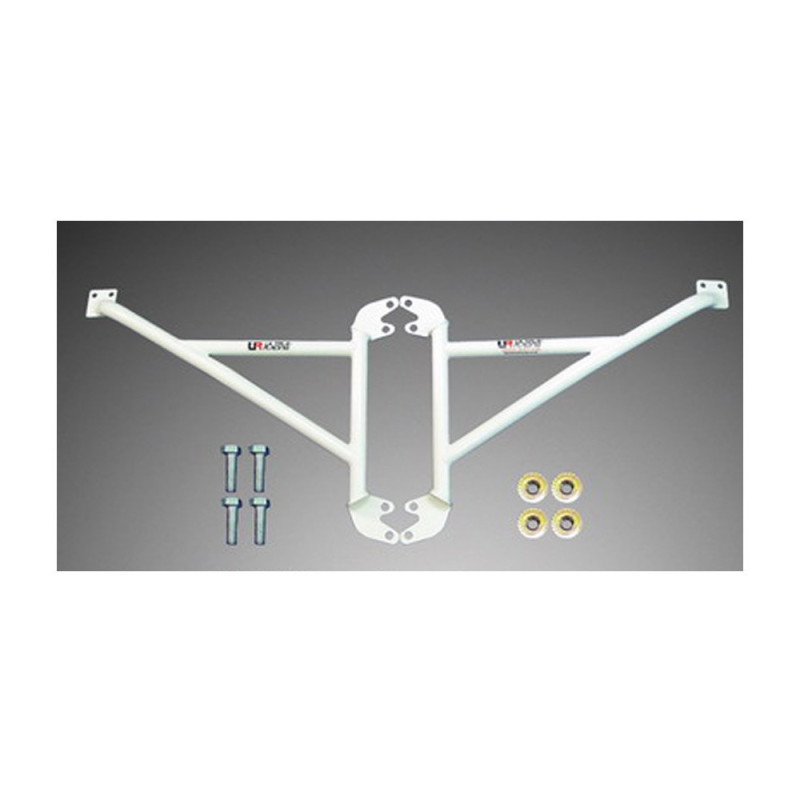 Barra de reforço da asa de 3 pontos ULTRA RACING Nissan S13 89-94Array