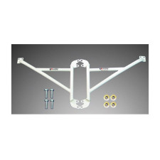 Barra de reforço da asa de 3 pontos ULTRA RACING Nissan S13 89-94