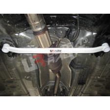 Barra antiacercamiento inferior delantera ULTRA RACING Honda Accord 03-08 2D/4D 2.4