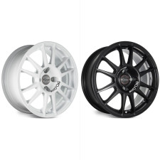 Jante EVOCorse SanremoCorse 6,5x16 4X100 ET31 A60,1