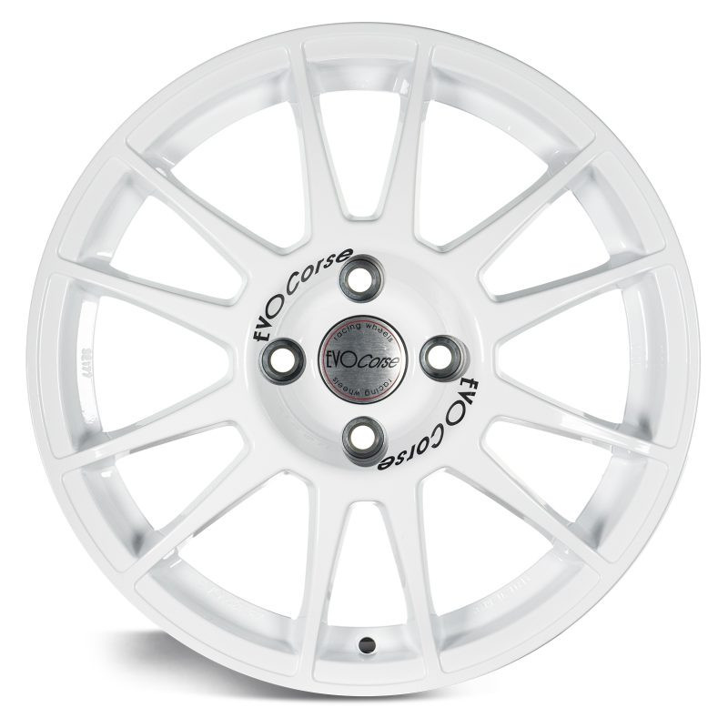 Llanta EVOCorse SanremoCorse 6.5x16 4X100 ET31 A60,1Array