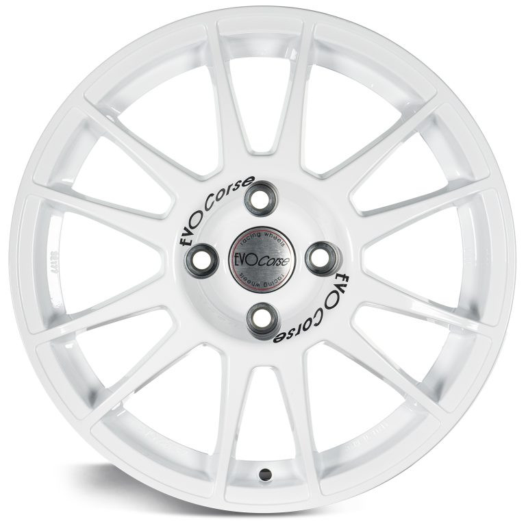 Jante EVOCorse SanremoCorse 6,5x16 4X100 ET31 A60,1Array