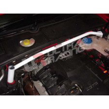 Barra antiacercamiento superior delantera 2 puntos ULTRA RACING Audi A4 04-07 FSI
