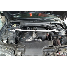 Barra antiacercamiento superior delantera ULTRA RACING BMW 3-Series E46 M3 3.2 01-06