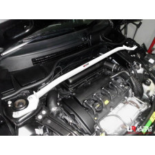 Barra antiacercamiento superior delantera ULTRA RACING Mini Clubman 08+ 1.6T