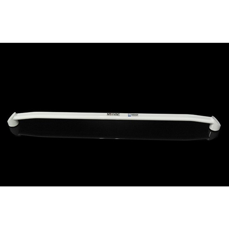 Barra anti-aproximação inferior traseira de 2 pontos ULTRA RACING BMW 640 E63/E64 4.0 03-10Array