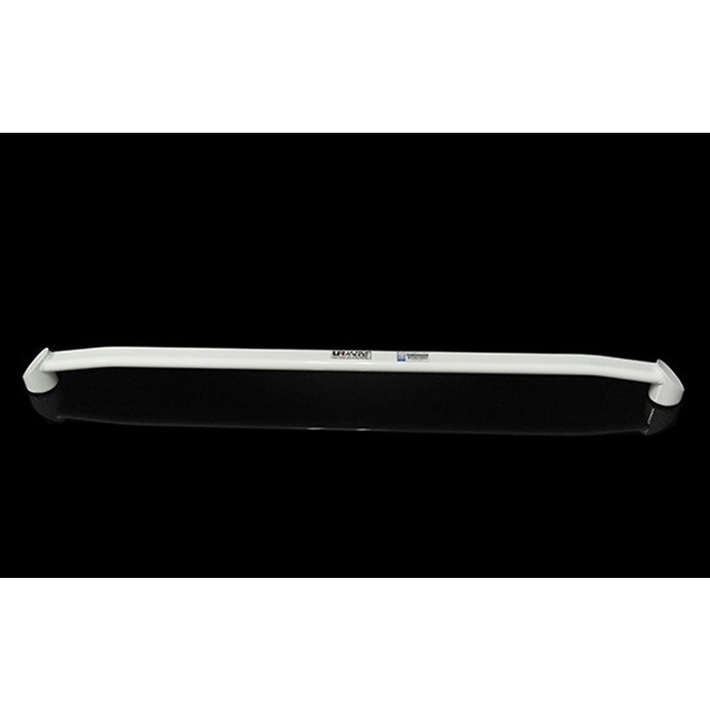 Barra anti-aproximación inferior trasera 2 puntos ULTRA RACING BMW 640 E63/E64 4.0 03-10Array