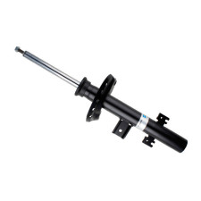 Amortecedor (simples) BILSTEIN B4 traseiro esquerdo para Land Rover Range Rover Evoque 2.0 D 4x4 241hp 2017/08-2018/12