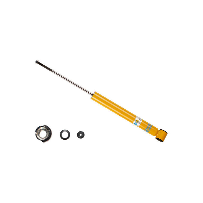 Amortecedor (simples) BILSTEIN B6 traseiro para Audi 80 1.8 88hp 1986/02-1986/07Array