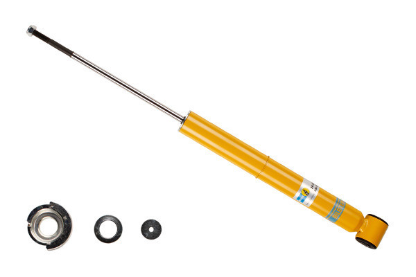 Amortiguador (unidad) BILSTEIN B6 trasero para Audi 80 1.8 88cv 1986/02-1986/07Array