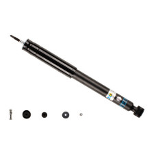 Amortecedor (simples) BILSTEIN B4 traseiro para Mercedes-Benz SLK 200 136hp 1996/09-2000/03