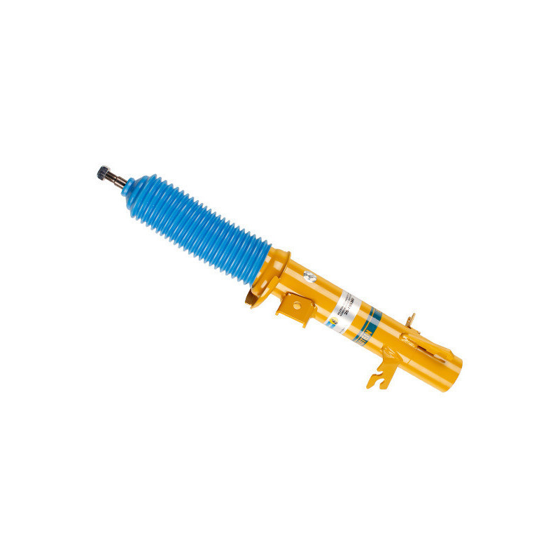 Amortecedor (simples) BILSTEIN B6 dianteiro esquerdo para Mini Mini Countryman Cooper S ALL4 163hp 2010/01-2016/10Array