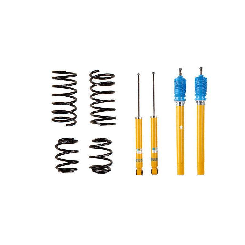 Bilstein B12 Kit de amortecedores combinados BMW E30 325i -30mmArray