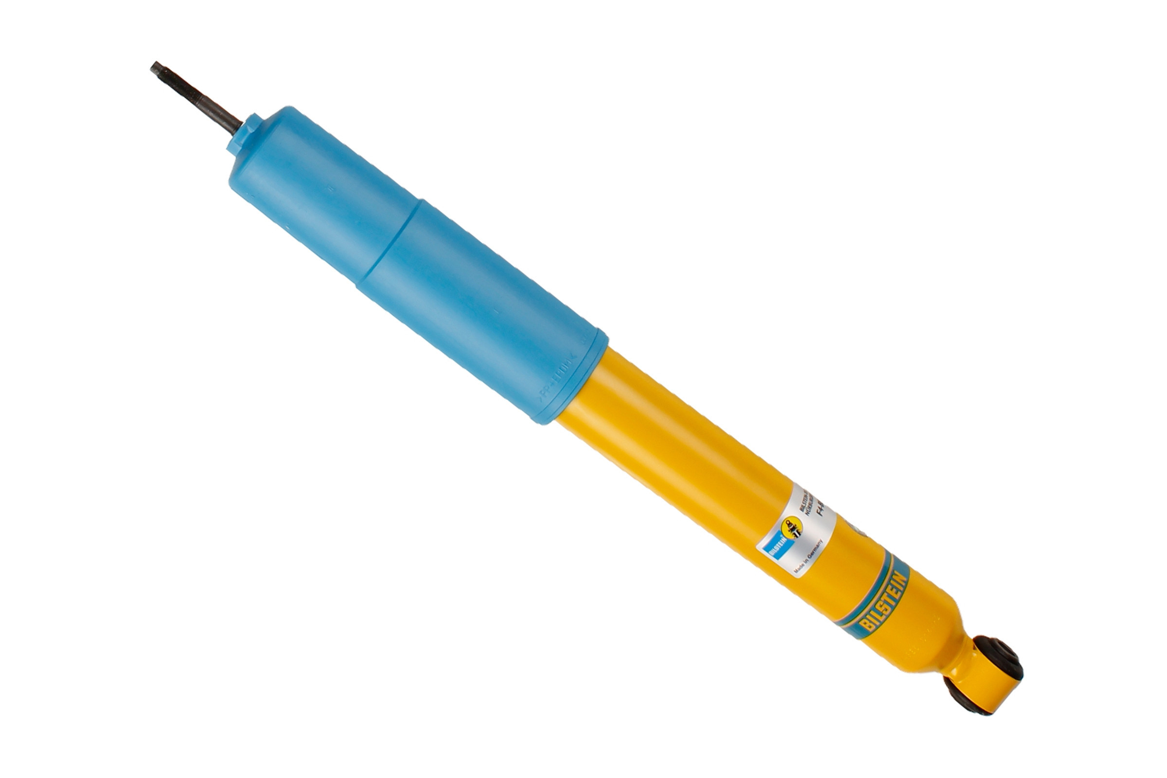 Kit combinado de amortecedores Bilstein B14 Renault Clio 2 RS 9.98-2.00Array