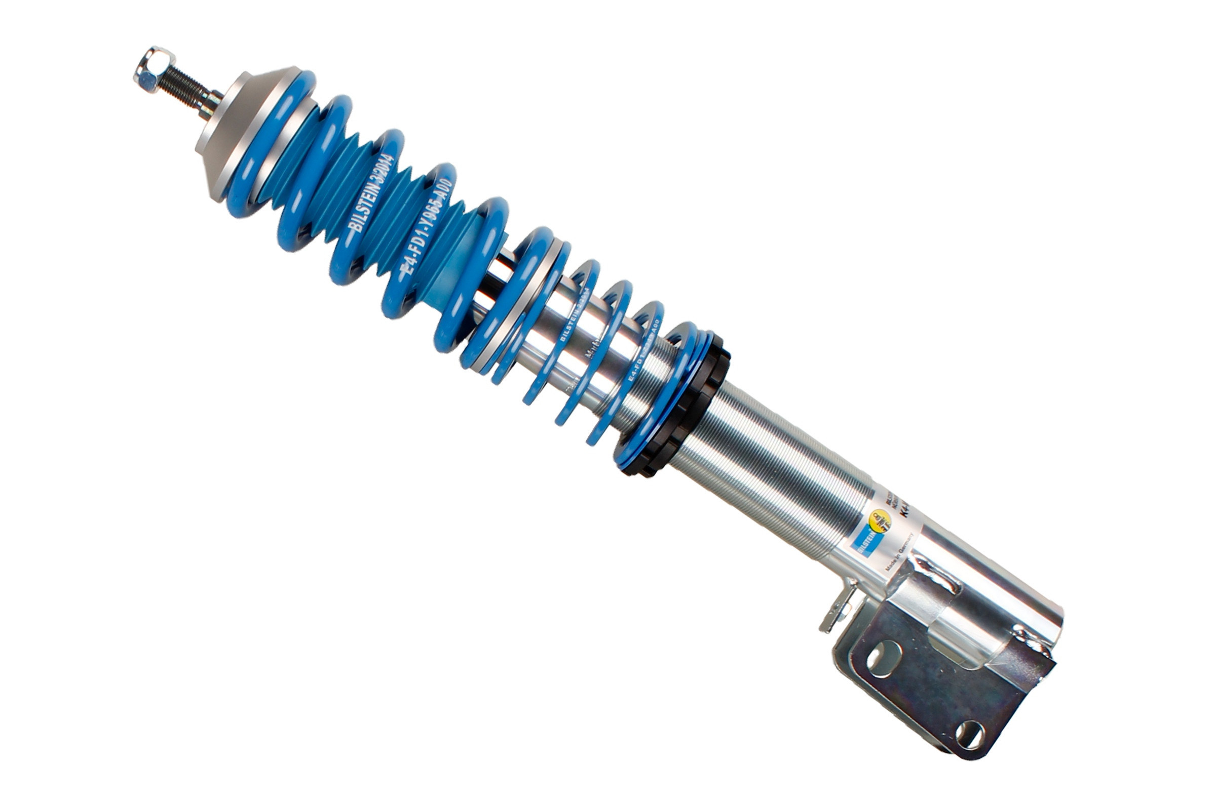 Kit combinado de amortecedores Bilstein B14 Renault Clio 2 RS 9.98-2.00Array