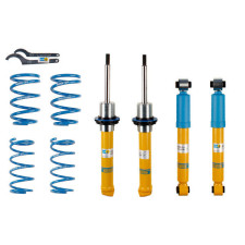 Kit de suspensão roscado B14 para Smart City-Coupe 0.6 55hp 1998/07-2004/01