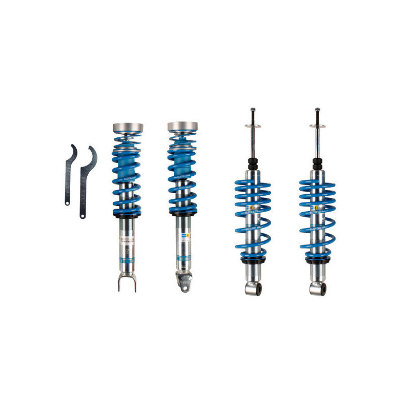 Kit suspensión roscada B14 para Mazda RX-8 1.3 192cv 2003/10-2012/06Array