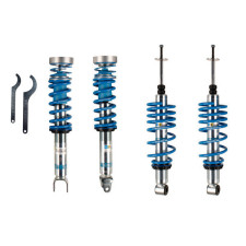 Kit de suspensão roscada B14 para Mazda RX-8 1.3 192hp 2003/10-2012/06