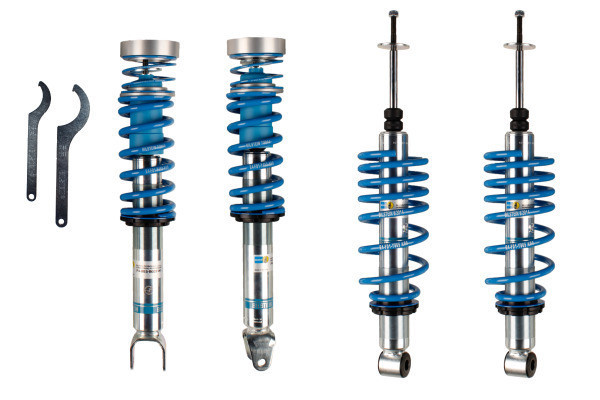 Kit suspensión roscada B14 para Mazda RX-8 1.3 192cv 2003/10-2012/06Array