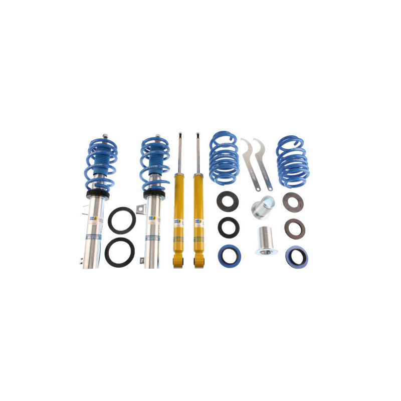 Kit B14 suspensión roscada PSS Volkswagen Golf VI (1K)Array