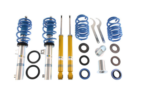 Kit B14 suspensión roscada PSS Volkswagen Golf VI (1K)Array
